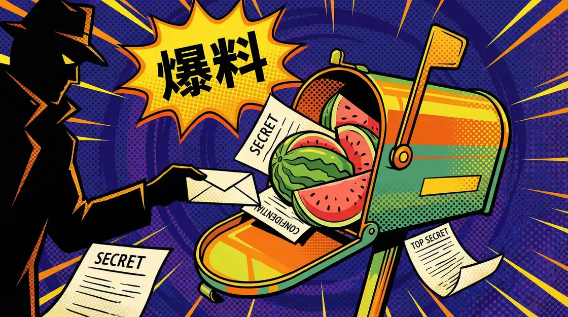 ob体育平台网址 匿名爆料通道漫画插图